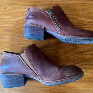 Timberland Sutherlin Bay Shootie